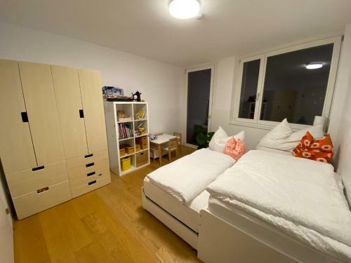 Apartamento Luxus Penthouse Bregenz Feldmoos