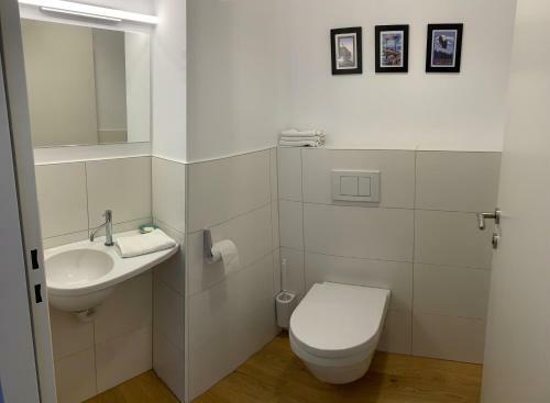 Apartamento Luxus Penthouse Bregenz Feldmoos