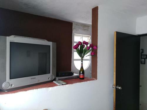 Casita T�pica Cholulteca - Completa (8 Prs)