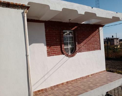 Casita T�pica Cholulteca - Completa (8 Prs)
