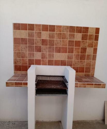 Casita T�pica Cholulteca - Completa (8 Prs)