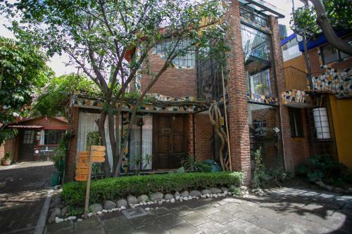 Apartamento Majikal B&B - Indira