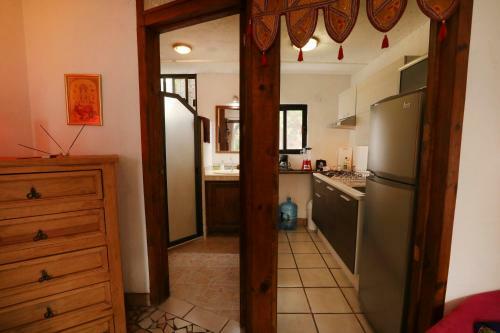Apartamento Majikal B&B - Ganesha