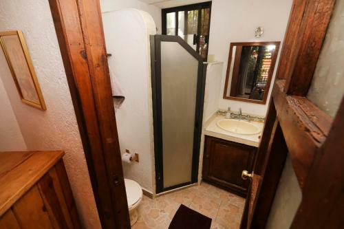 Apartamento Majikal B&B - Ganesha