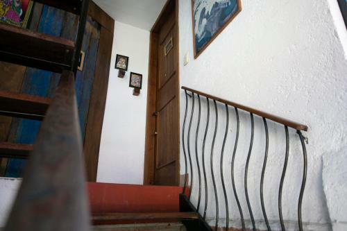 Apartamento Majikal B&B - Ganesha