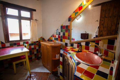 Apartamento Majikal B&B - Observatorio