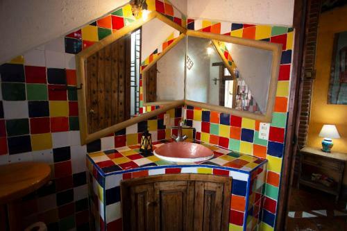 Apartamento Majikal B&B - Observatorio