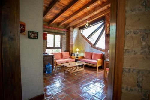 Apartamento Majikal B&B - Observatorio