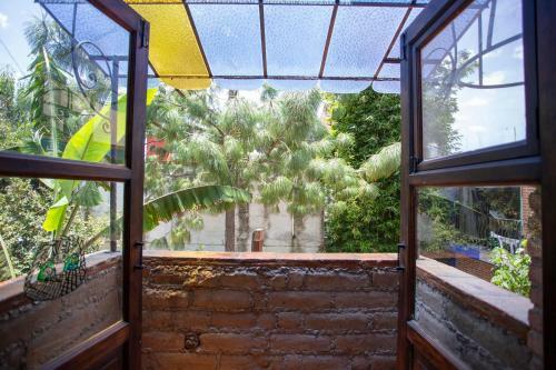 Apartamento Majikal B&B - Observatorio