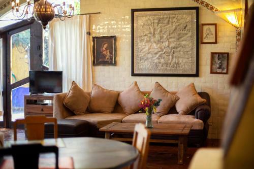 Apartamento Majikal B&B - Santa Clara