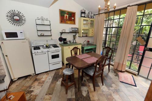 Apartamento Majikal B&B -retro