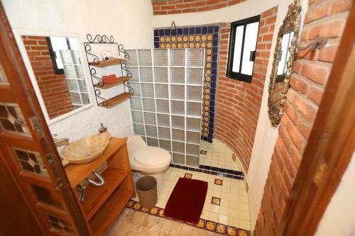 Apartamento Majikal B&B -retro