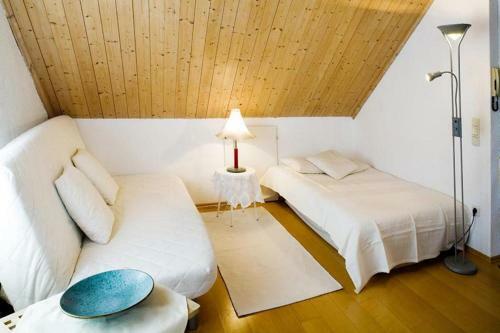 Apartamento Ferienwohnung Bregenz 8 Top 4