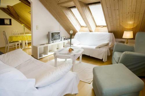 Apartamento Ferienwohnung Bregenz 8 Top 4
