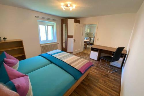 Apartamento Bregenzer Traum Am Bodensee Inkl Fahrr�der