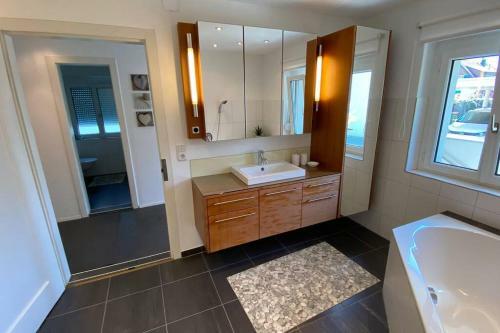 Apartamento Bregenzer Traum Am Bodensee Inkl Fahrr�der