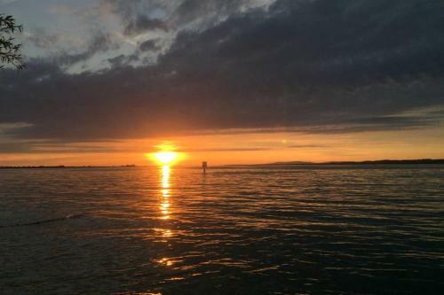 Apartamento Bregenzer Traum Am Bodensee Inkl Fahrr�der