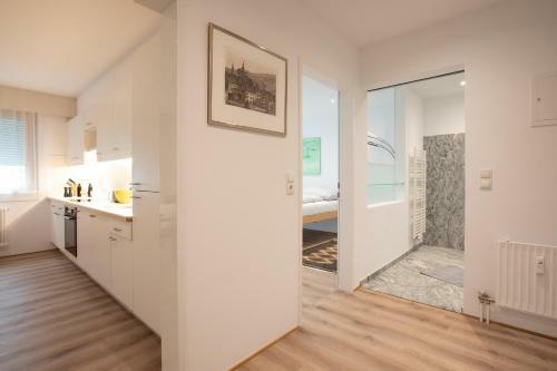 Apartamento City Flair In Seen�he