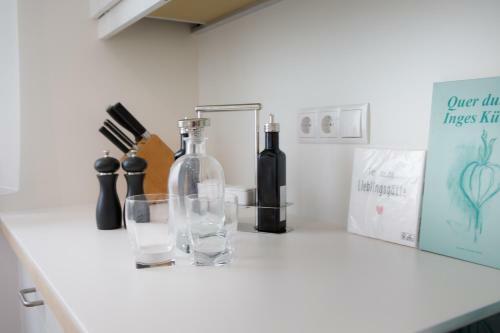 Apartamento City Flair In Seen�he