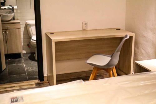Apartamento Urban Suites