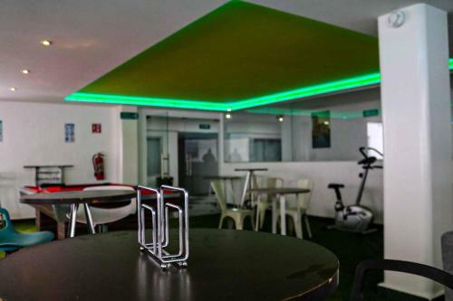 Apartamento Urban Suites