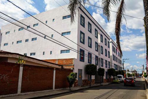 Apartamento Urban Suites