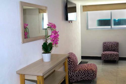 Apartamento Urban Suites