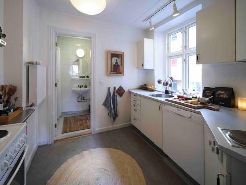 Apartamento Cozy Stay
