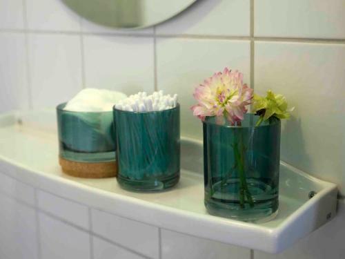 Apartamento Cozy Stay