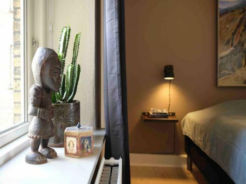 Apartamento Cozy Stay
