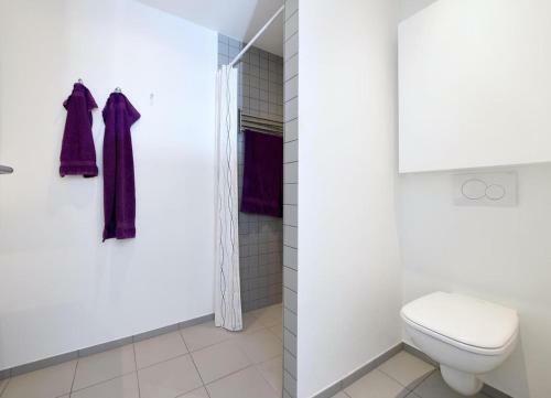 Apartment Aarhus �, With Sea View