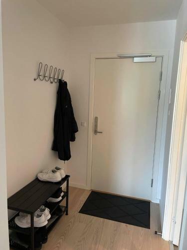 Apartment Aarhus �, With Sea View