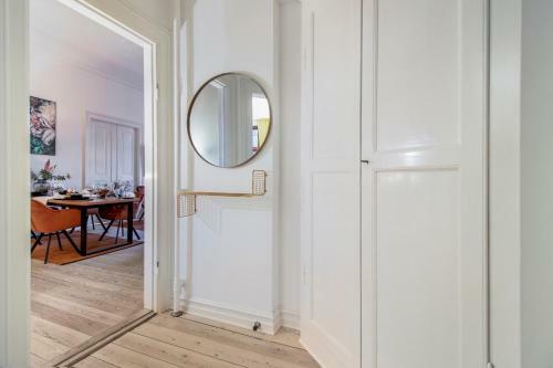 Apartamento The Modern Aarhus Getaway