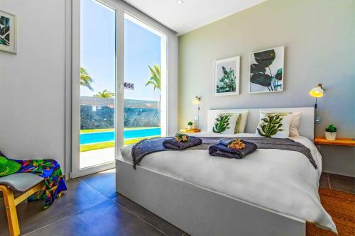 Villa Wave II