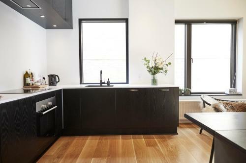Apartamento Amaliegade 10 B