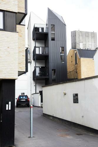 Apartamento Amaliegade 10 B