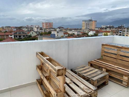 Apartamento Eagle?s Nest