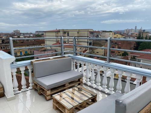 Apartamento Eagle?s Nest