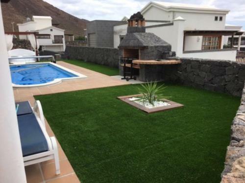 Villa Los Alisios 58