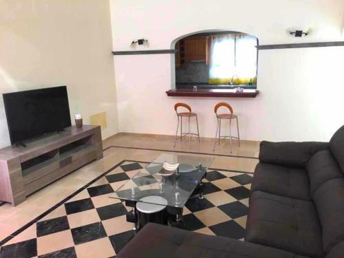 Villa Los Alisios 58