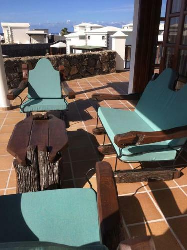 Villa Los Alisios 58