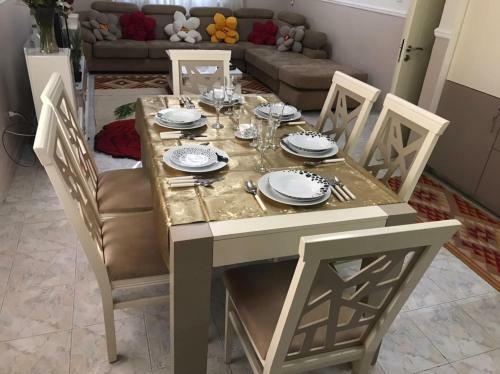 Erdi's Villa Apartment