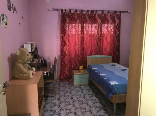Erdi's Villa Apartment