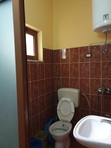 Apartamento Hotel Domeniko&juri