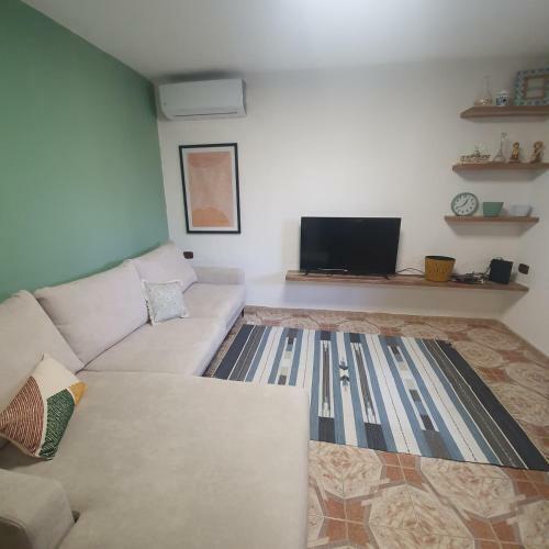 Apartamento Central Home Away From Home