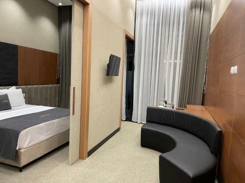 Hotel Deluxe Resort