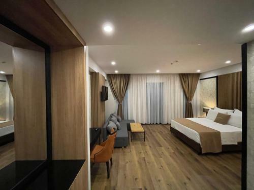 Hotel Deluxe Resort