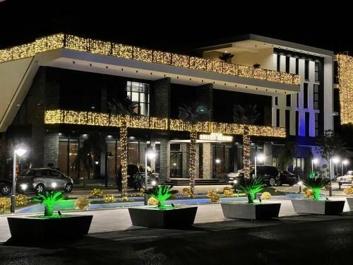 Hotel Deluxe Resort