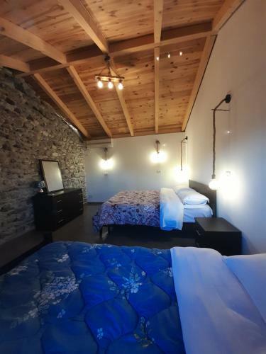 Windmill Shkodra Gesthouse Camping & Grill