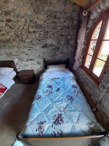 Windmill Shkodra Gesthouse Camping & Grill